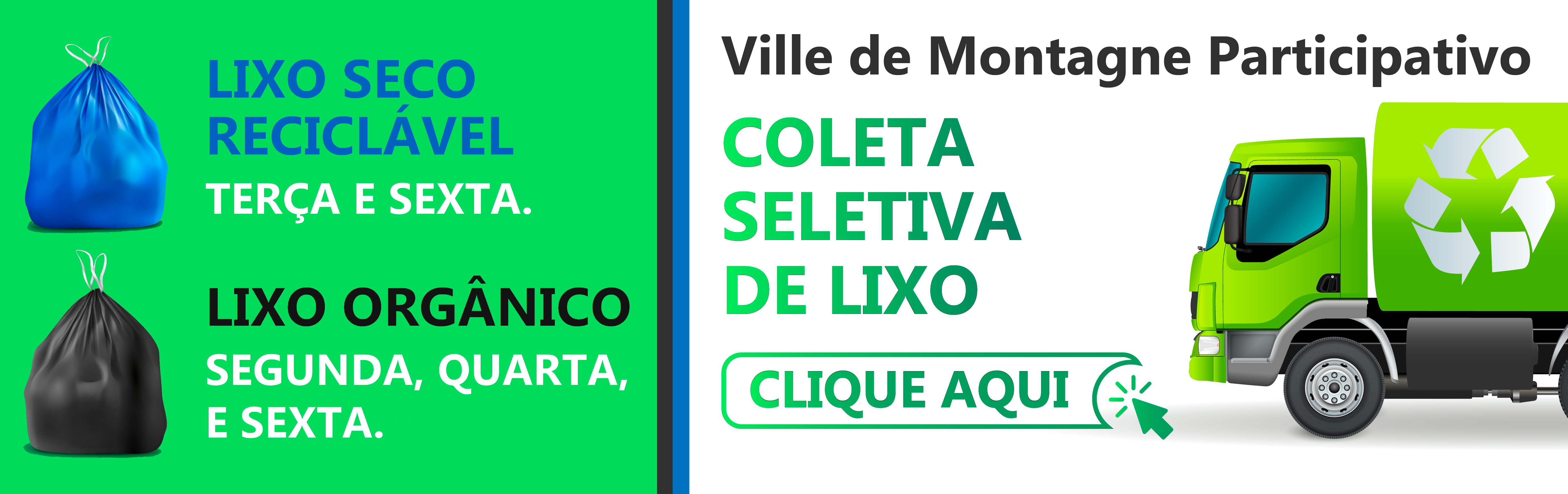 Coleta Seletiva